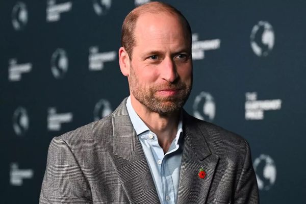 5 Musuh Bebuyutan Pangeran Harry di Kerajaan Inggris, sampai Adu Jotos dengan William